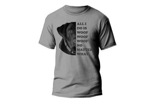 Woof Woof Woof T-Shirt